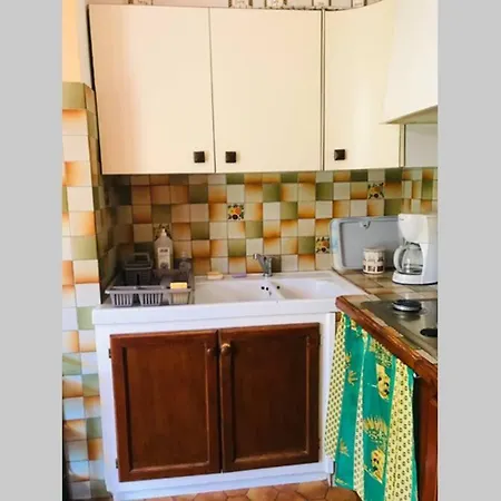 Maison De Village Vintage Avec Grand Jardin Holiday home Elne