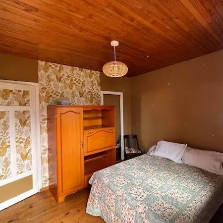 Maison De Village Vintage Avec Grand Jardin Holiday home *