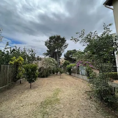 Holiday home Maison De Village Vintage Avec Grand Jardin *