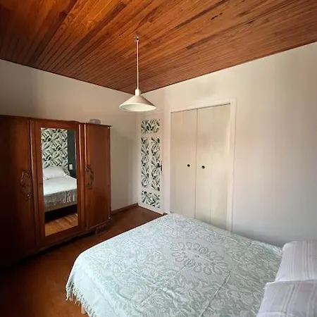 Maison De Village Vintage Avec Grand Jardin Holiday home *