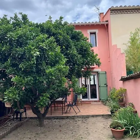 Holiday home Maison De Village Vintage Avec Grand Jardin *