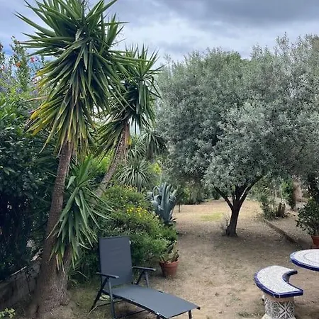 Maison De Village Vintage Avec Grand Jardin Holiday home Elne